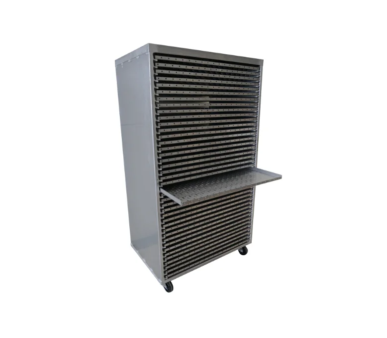 30m² Standard Dehydrator