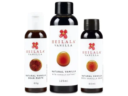 Heilala Vanilla