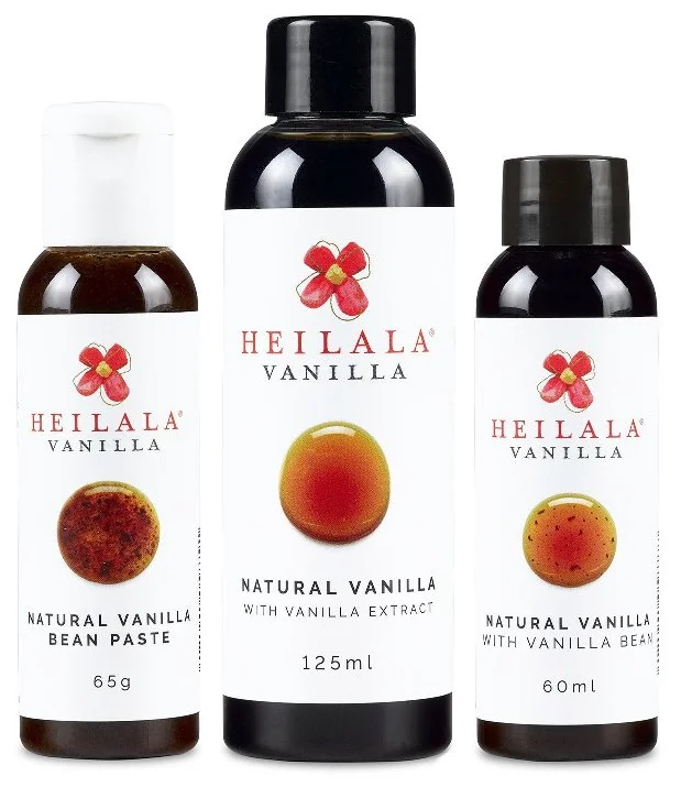 Heilala Vanilla Heilala Vanilla
