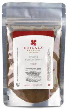 Heilala Vanilla Powder Heilala Vanilla Powder