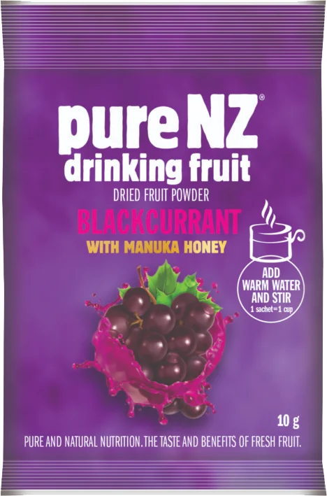 Pure NZ Drinking Food Pure NZ Drinking Food