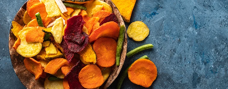 vegetable dehydrator