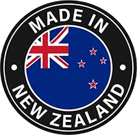 Made in New Zealand